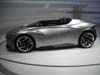 Chevrolet M ray concept (3)