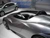 Chevrolet M ray concept
