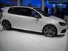 Golf R concept