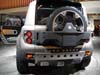 Land rover DC100