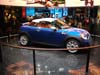Mini coupe