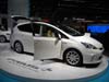 Prius +