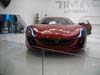 Rimac concept