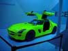 SLS E-cell