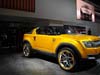 land rover DC100 sport